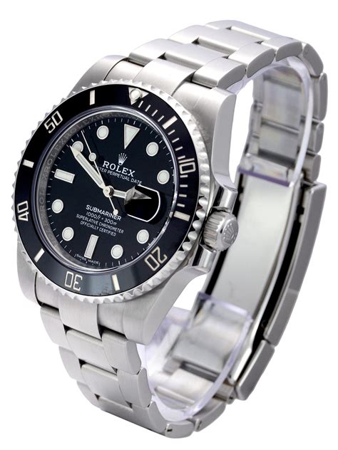 buy rolex submariner 116610ln|rolex 116610 for sale.